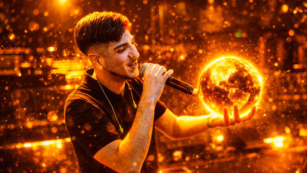 FMS Chile 🇨🇱 tweet media