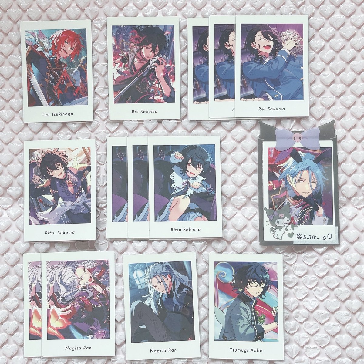 はづは¦初回リットリンク必読 tweet media