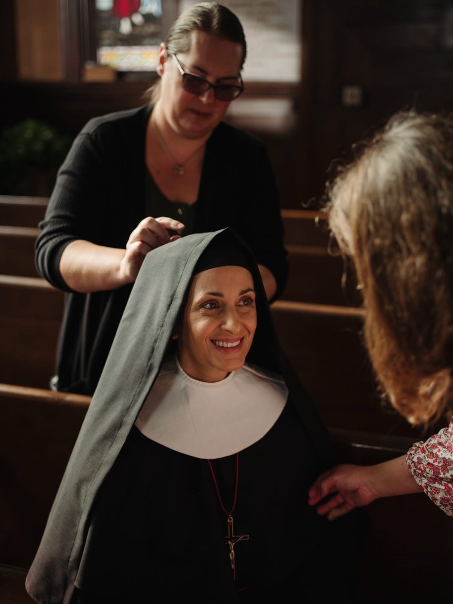 That They May Be One Film tweet media