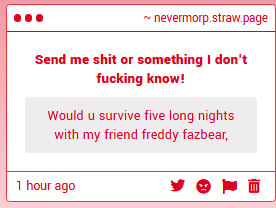 💜 Nevermore (✨#1 Wally and Scr1pt3r fan✨) tweet media