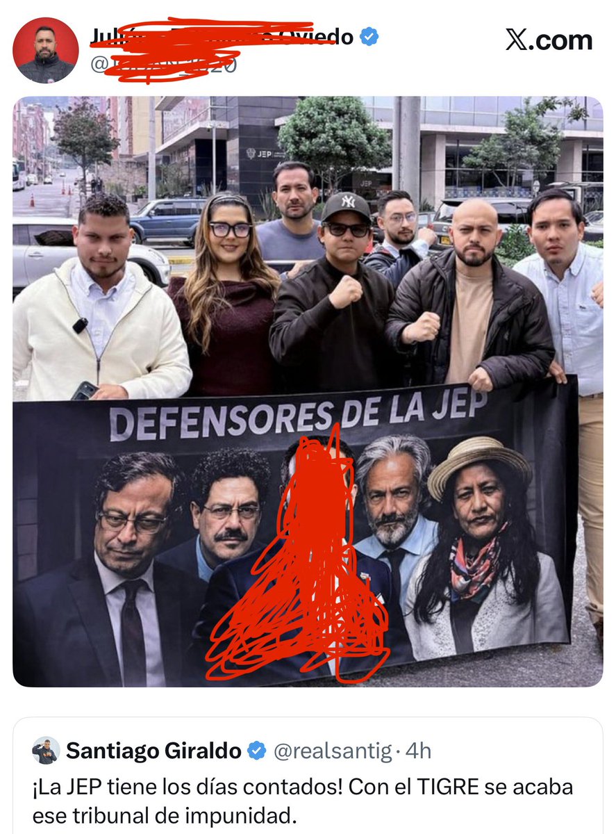 Santiago Giraldo tweet media