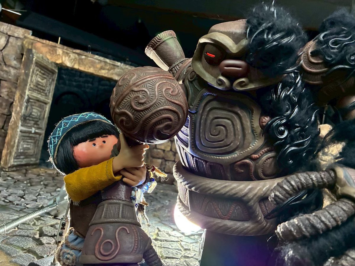 TOMOYASU MURATA tweet media