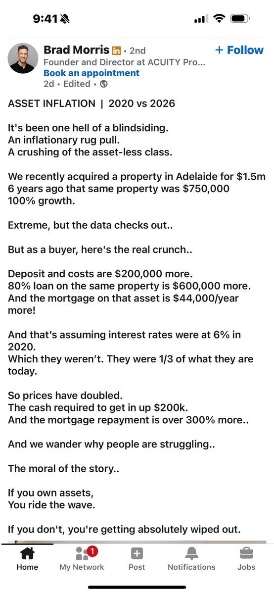 that stock chick tweet media