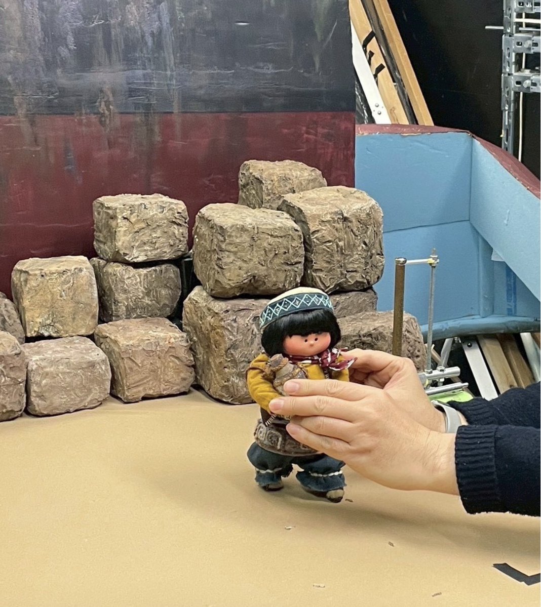 TOMOYASU MURATA tweet media