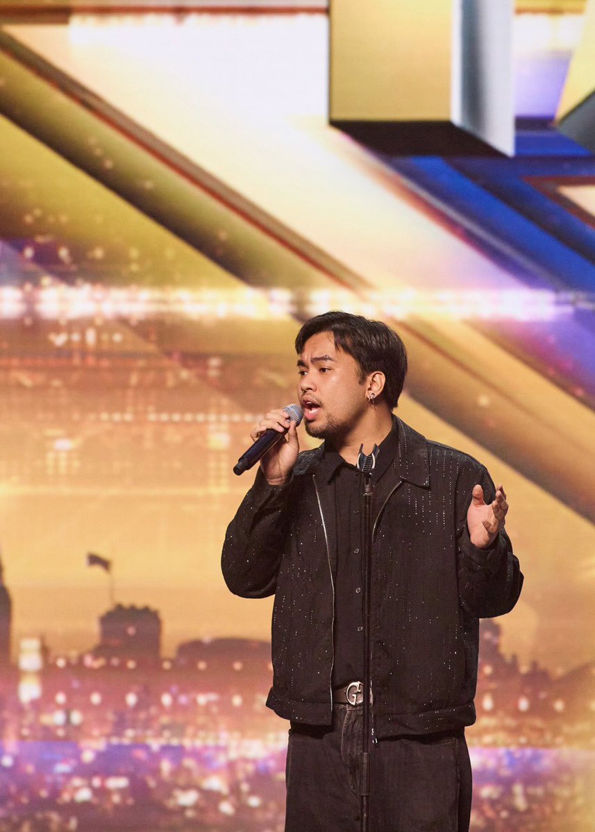 Matty J. tweet media