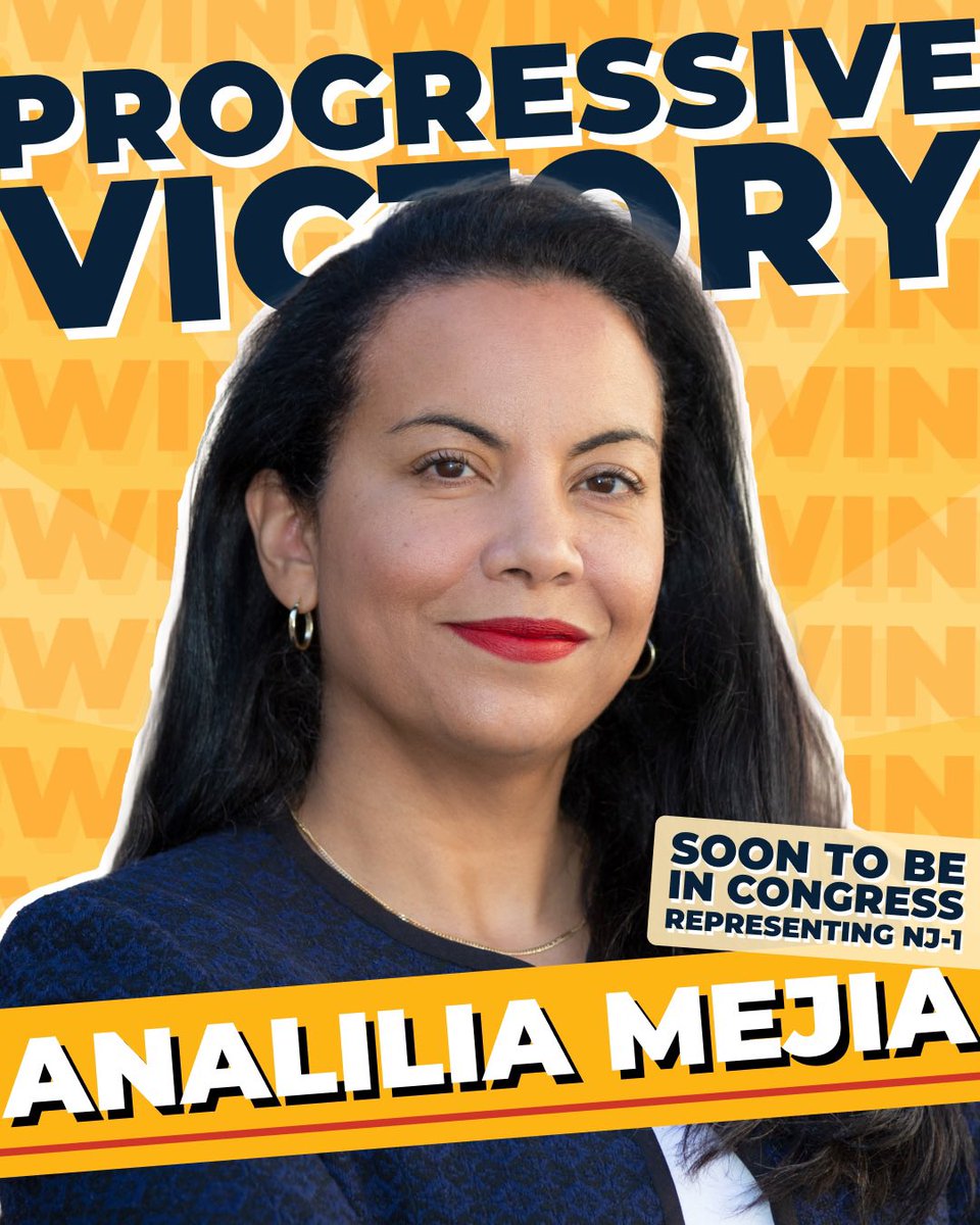 Progressive Victory tweet media