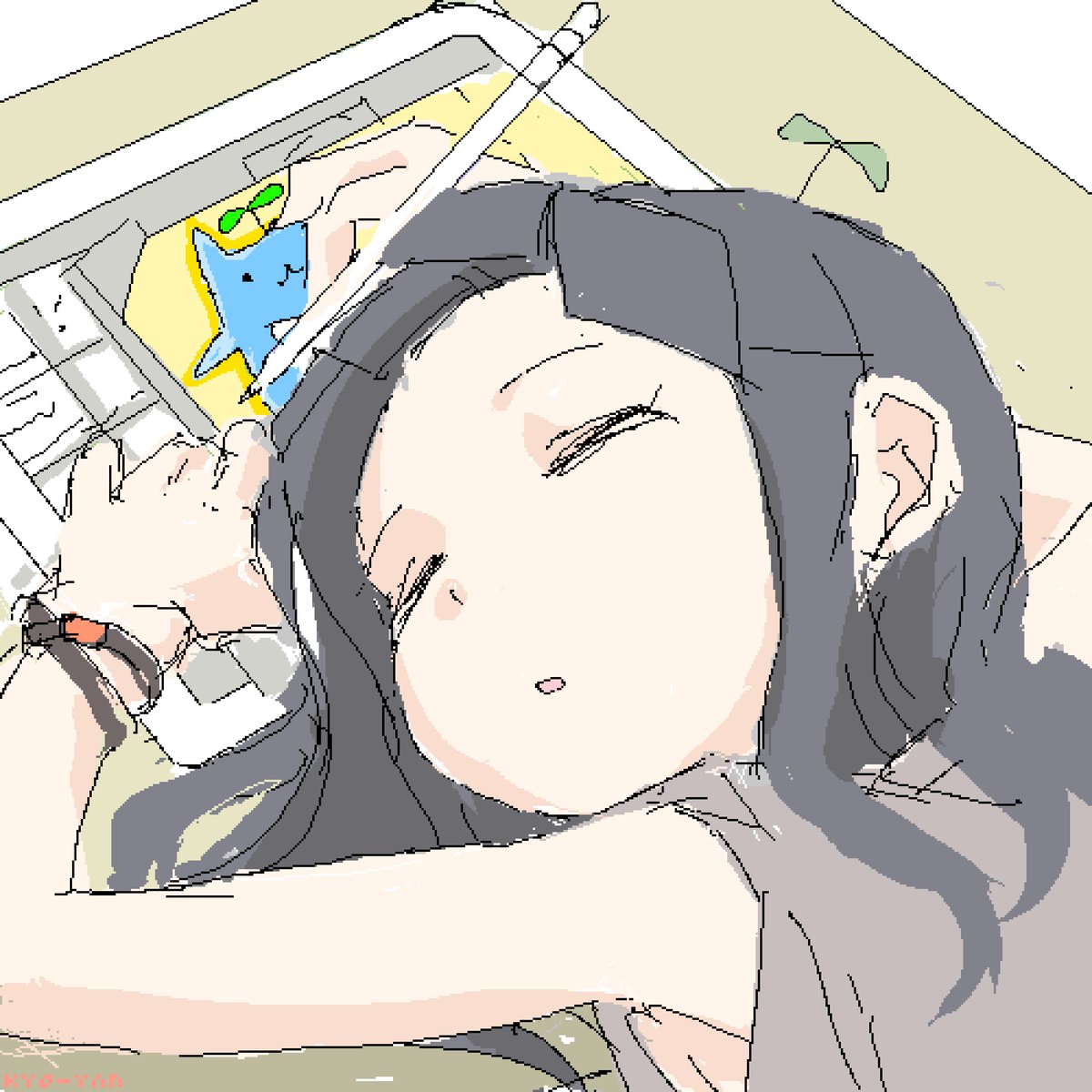 きょーやん tweet media