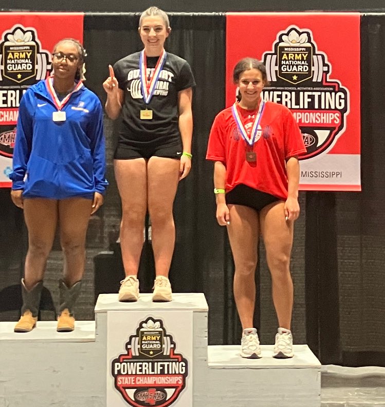 LHS Powerlifting tweet media