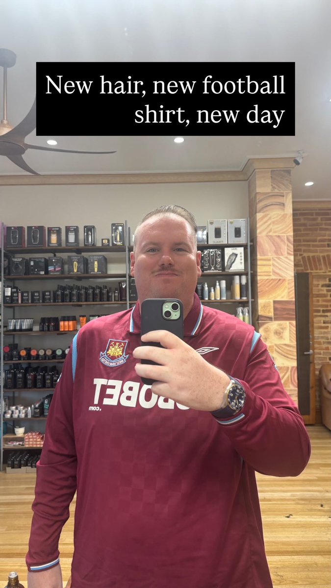 Robert lark tweet media