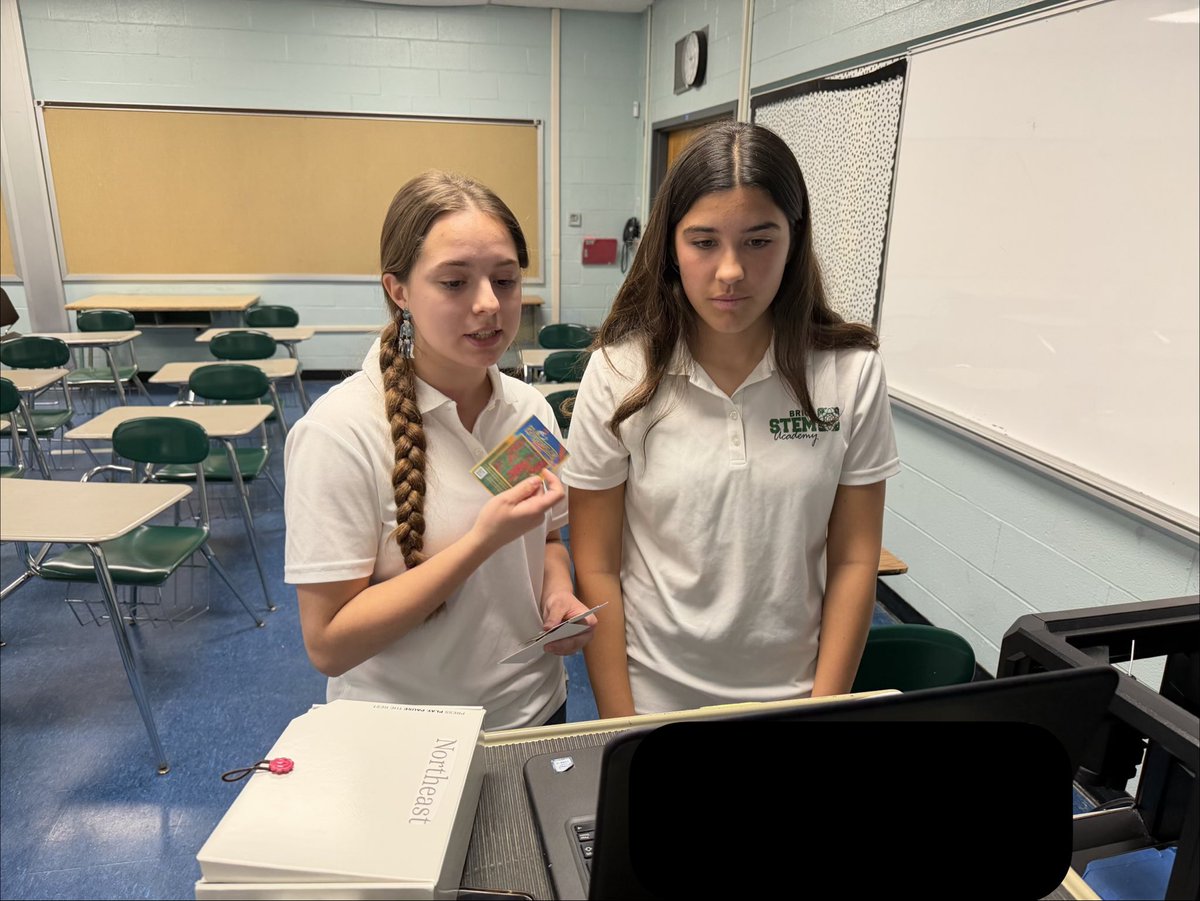 BTPSSTEMAcademy's tweet photo. “Our Sophomore STEM Academy students competed in the NJSBA STEAM Tank Challenge! Out of 600 teams that applied, only 55 advanced to the next round—and all of our teams made it! 👏 Congratulations and best of luck in the next round! 🚀 #STEAM #StudentSuccess” https://t.co/1wipNVWHsr