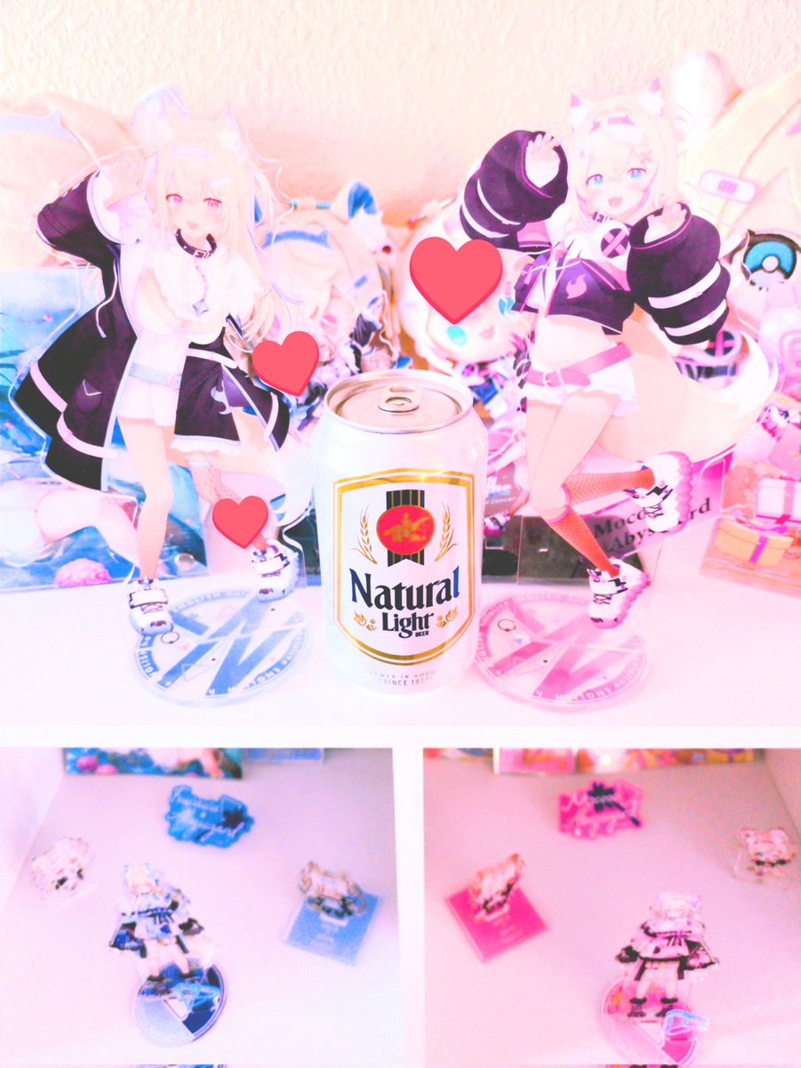 Genji🐾 tweet media