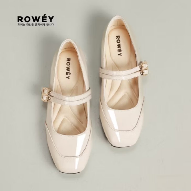 niszvaaa's tweet photo. rekomendadi flat shoes yang super duper nyaman, dan tentunya harganya masih aman di kantong🤩
https://t.co/CDjuIRpeSU

#racunshopee https://t.co/4Zdd6eDgeJ