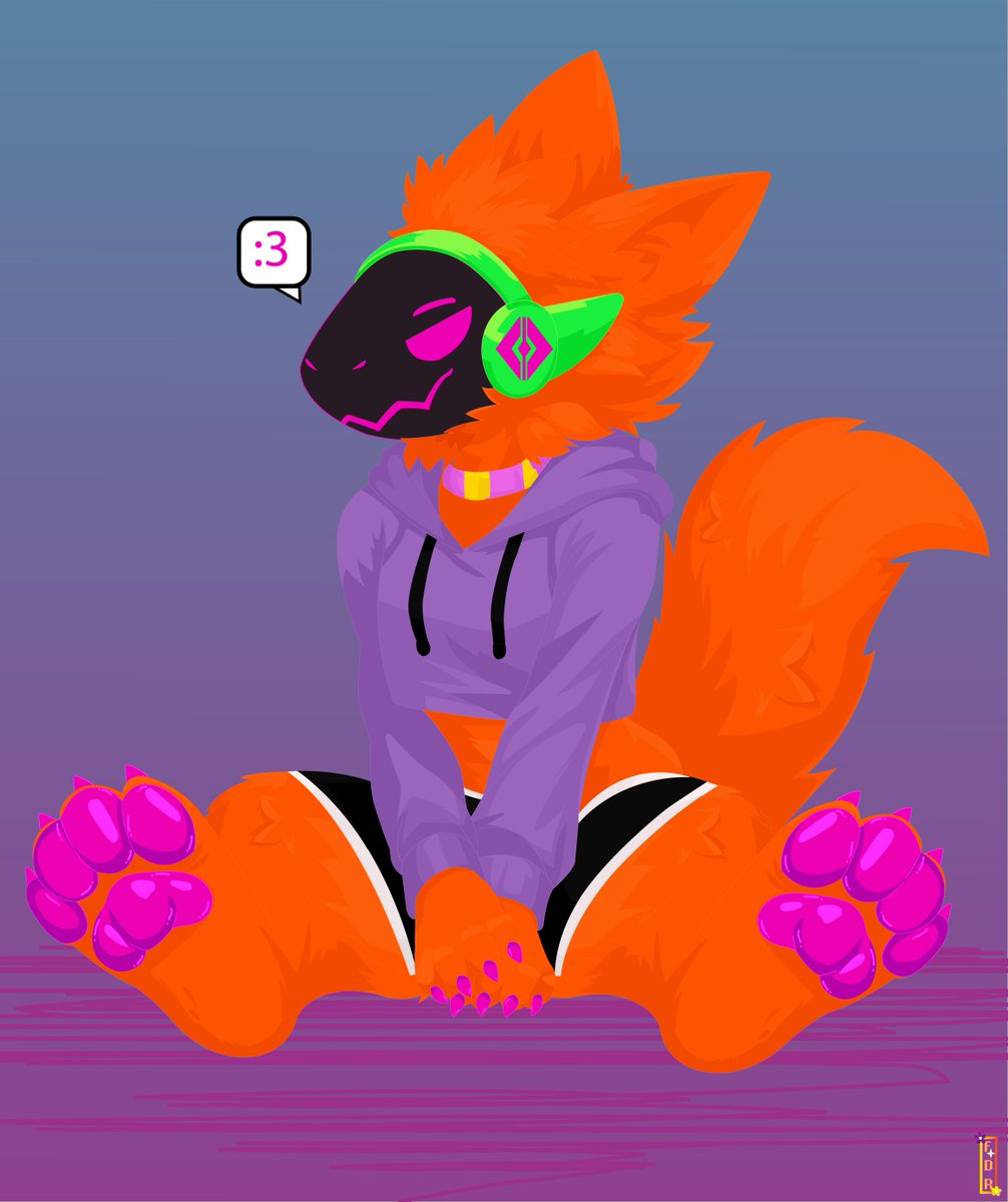 Hallow the trickster 🧡✨ (CreatorFrisk) tweet media