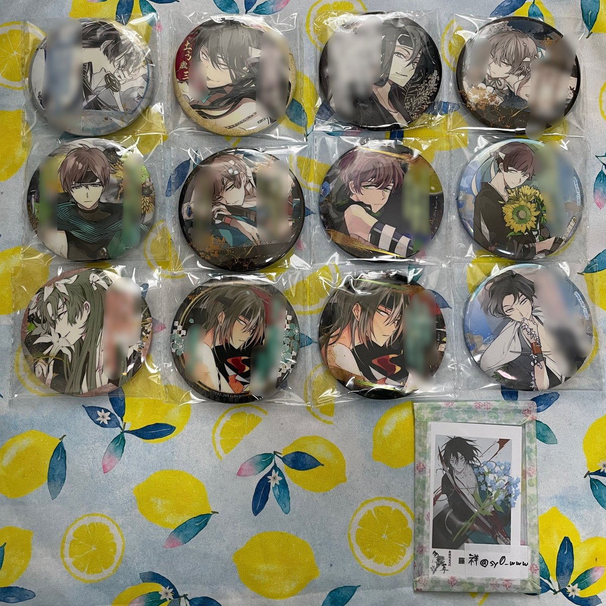 祥@取引垢(ツイプロあり) tweet media