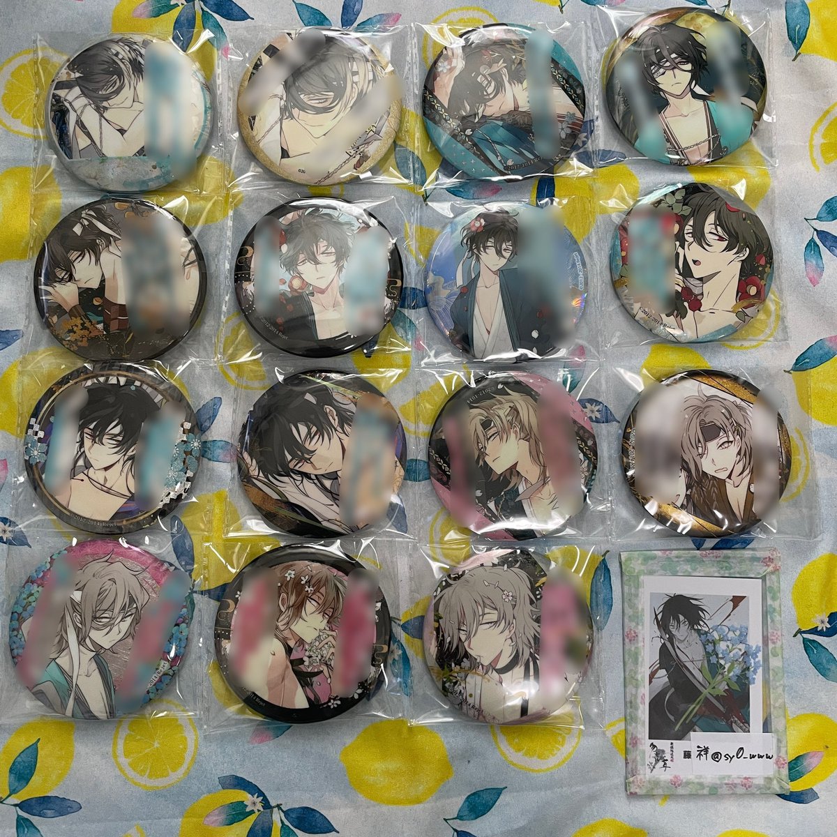 祥@取引垢(ツイプロあり) tweet media