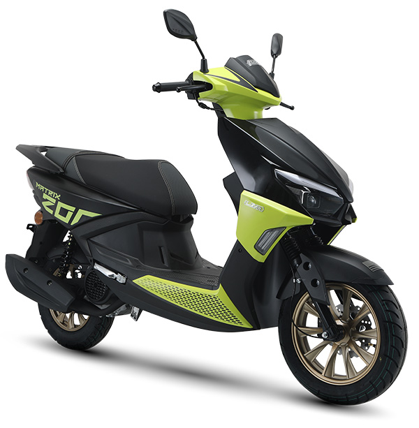 Netcar México tweet media