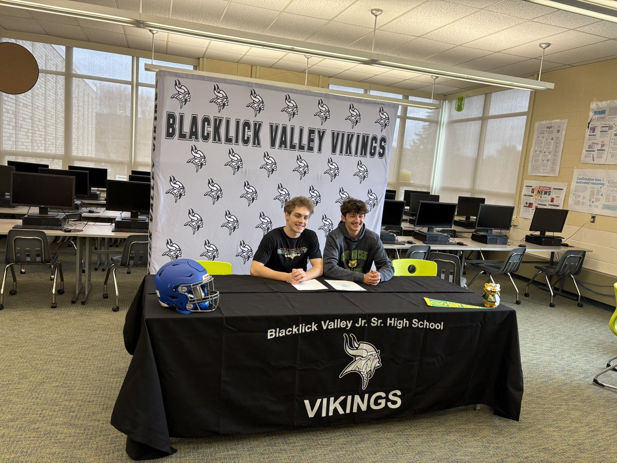 United Valley Varsity Football tweet media