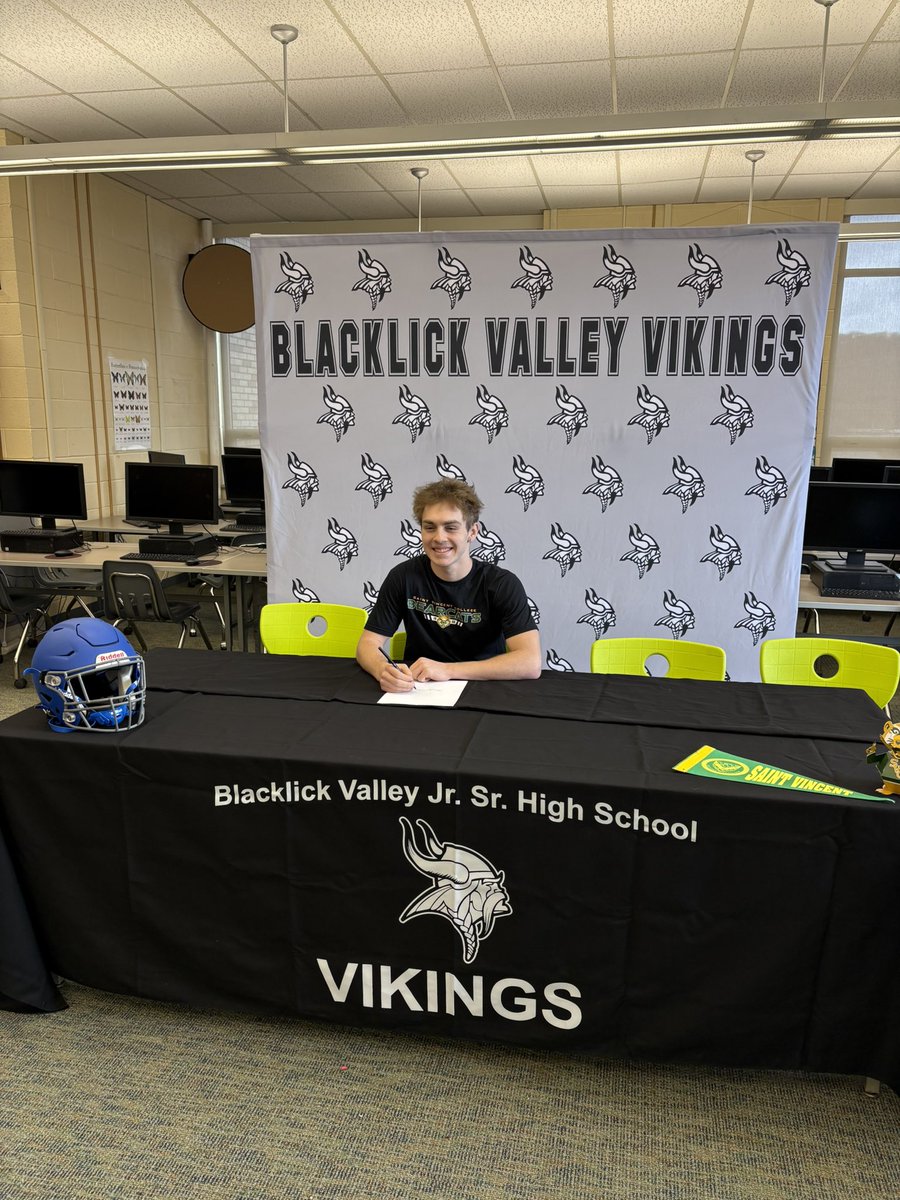 United Valley Varsity Football tweet media