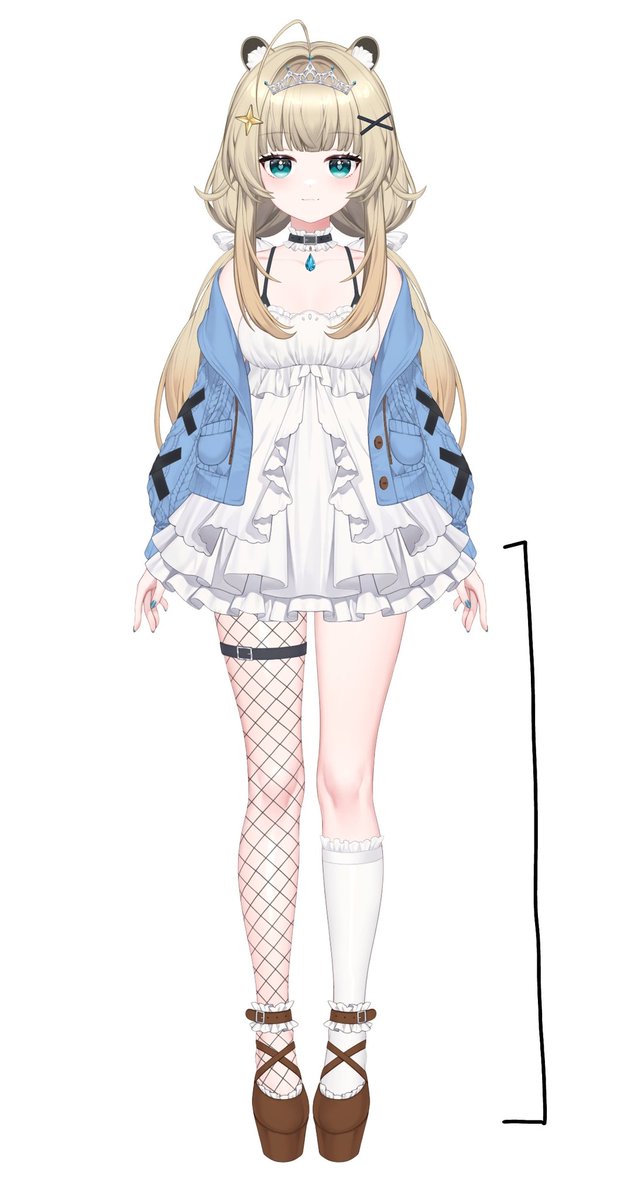 Cappie Bara 🍊✨️ キャッピー・バラ tweet media