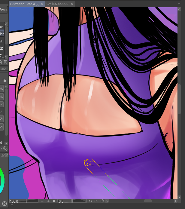 Nebiuたん tweet media