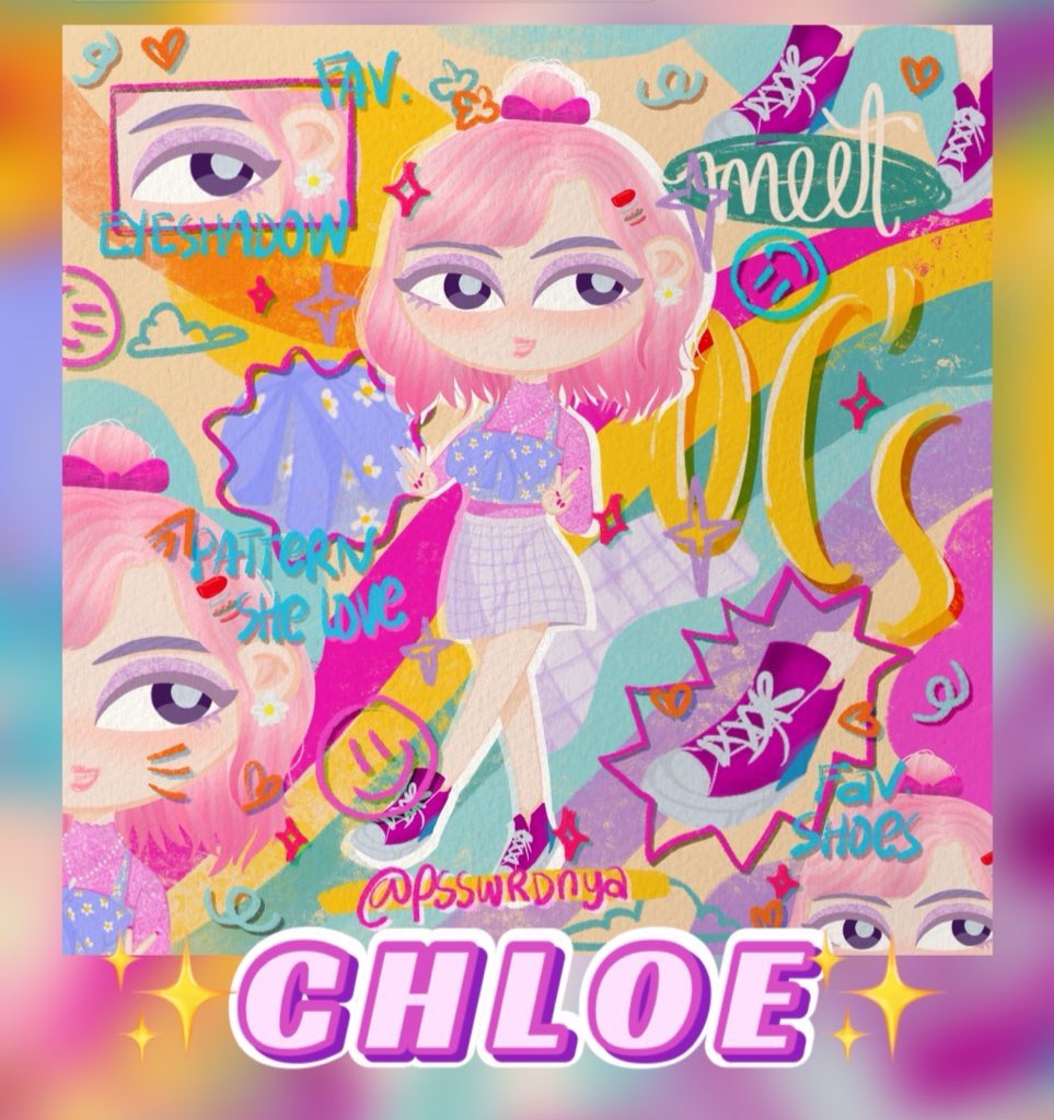 Noraᵕ̈♡ | VGen Commss Open 📌 tweet media