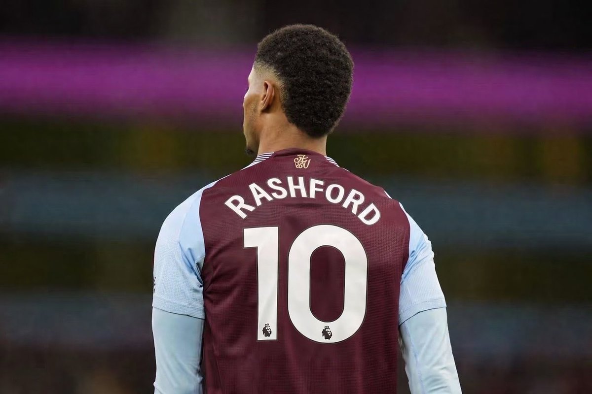 HarryAVFC🏴 tweet media