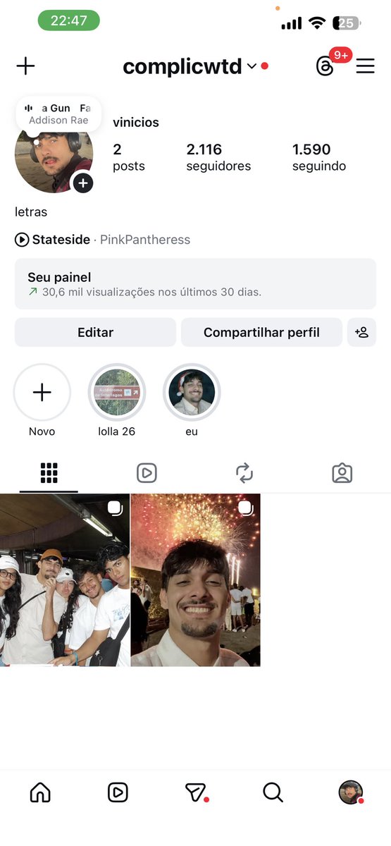 acervo vinocios tweet media