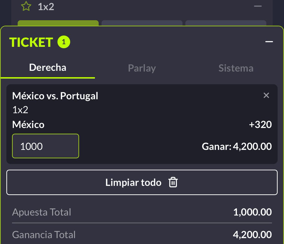 Mike Maquina del Mal tweet media