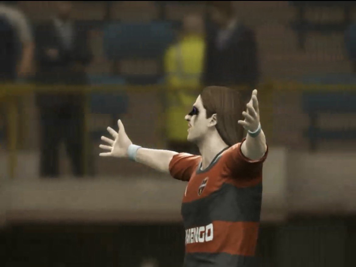 Clube de Resenhas FlaTT tweet media