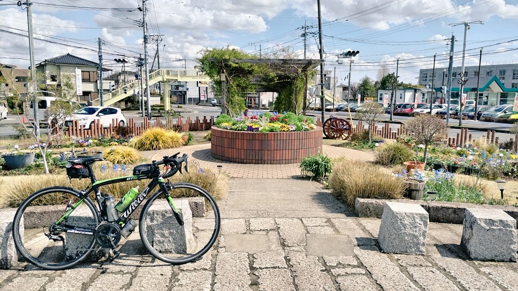 ひろぽん@404Fleche日本橋 tweet media