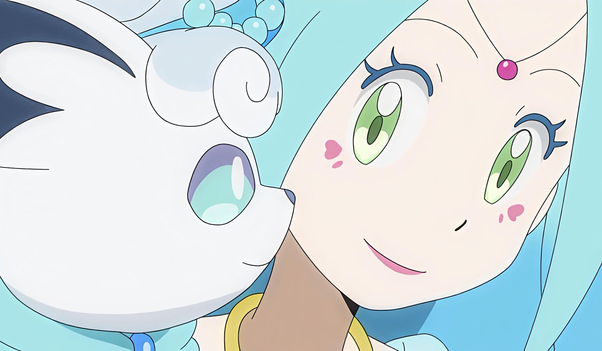 Daily Lillie tweet media