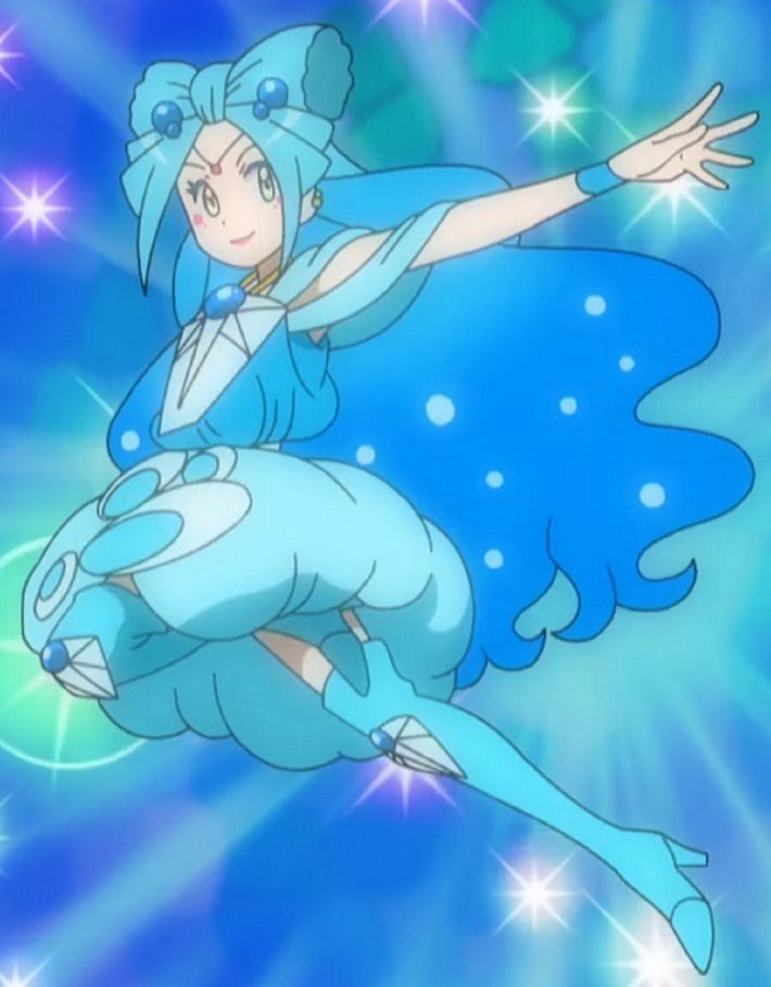 Daily Lillie tweet media