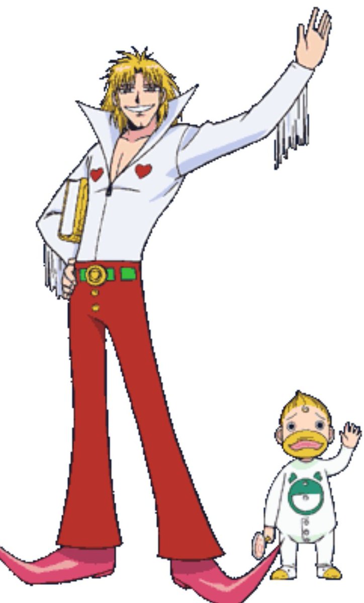 なぁさんとガッシュの話してたら観たくなってきたなぁ⚡️⚡️⚡️

なぁさん、とりあえずフォルゴレの曲を聴いてくださいwww
(分かる人には分かる歌。小学校低学年だったわたしはほぼ意味分からず弟と歌ってました)

YouTubeでちゃんと聴いたらマジで歌詞が平成すぎたwww