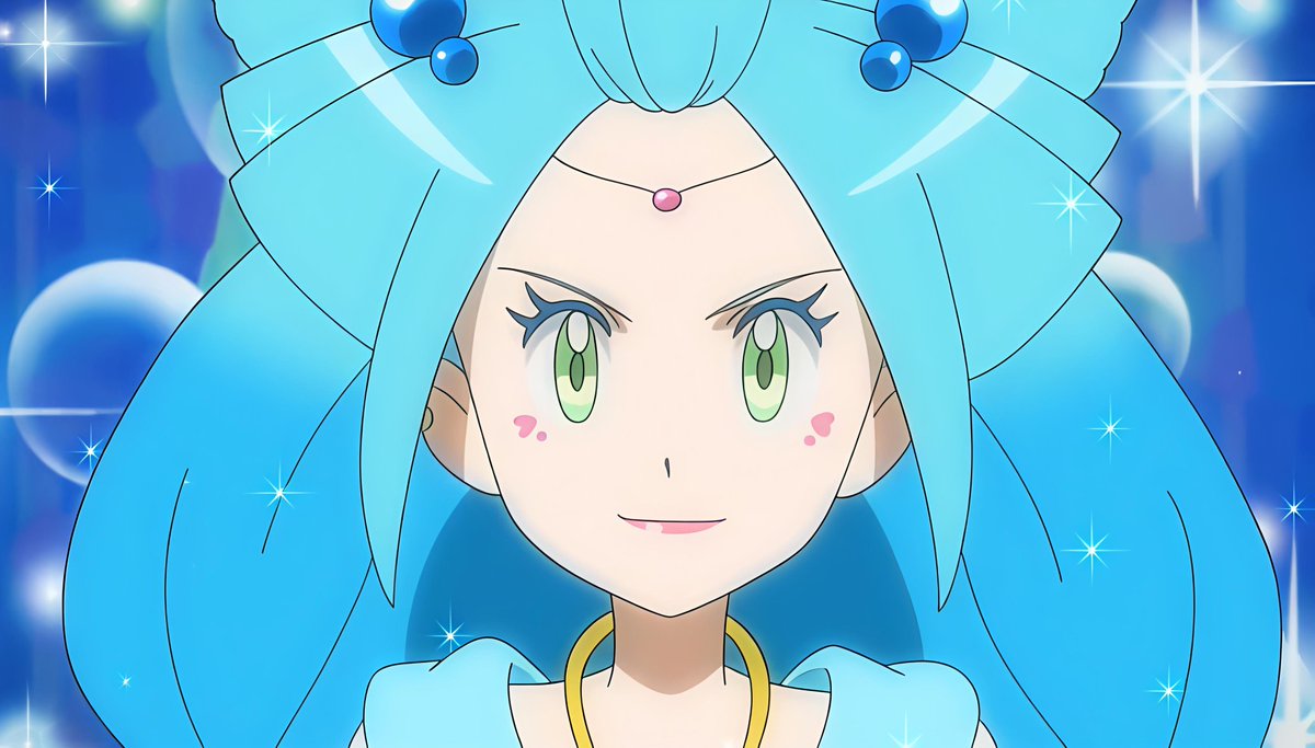 Daily Lillie tweet media