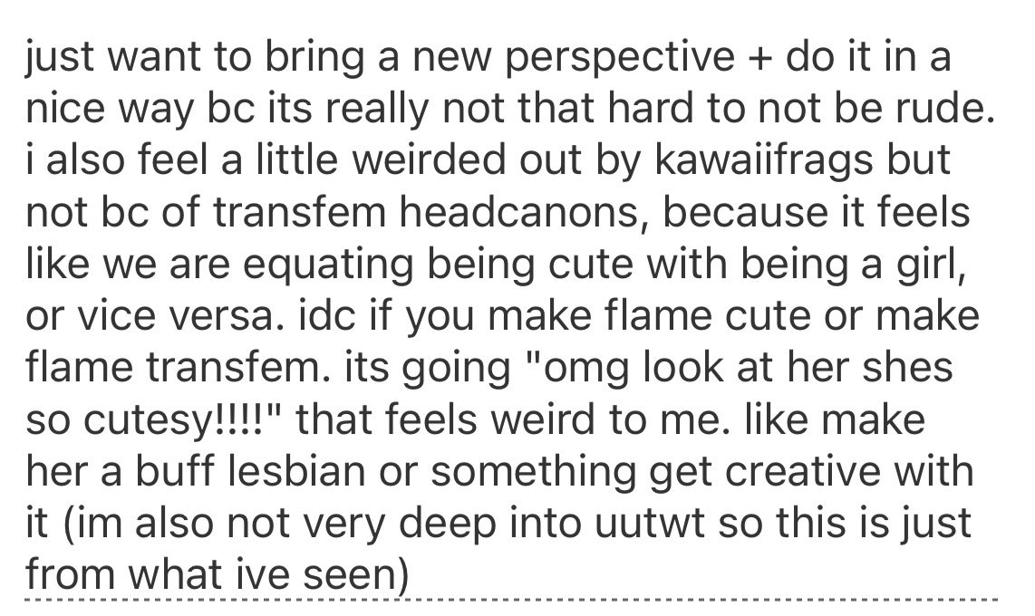 UUTWT CONFESSIONS tweet media