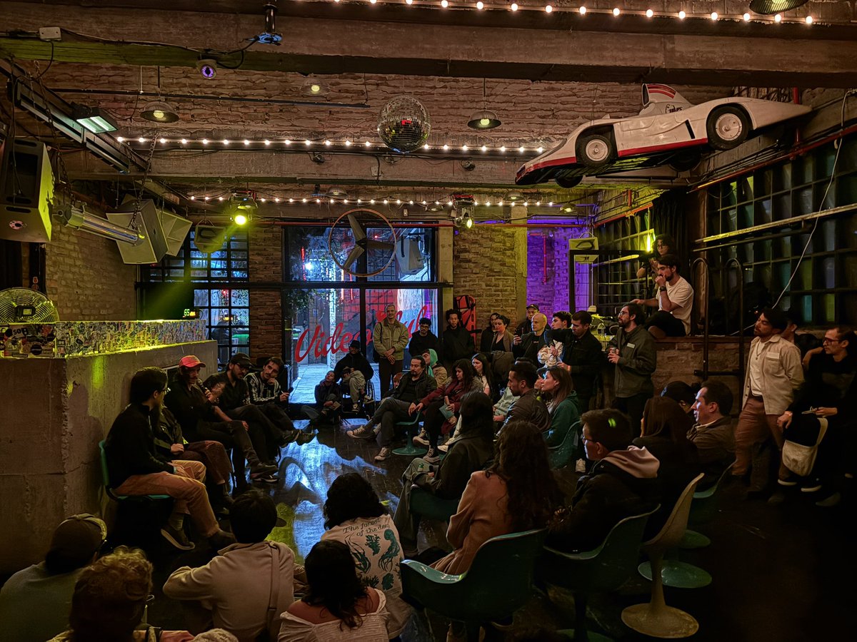 El Enemigo tweet media