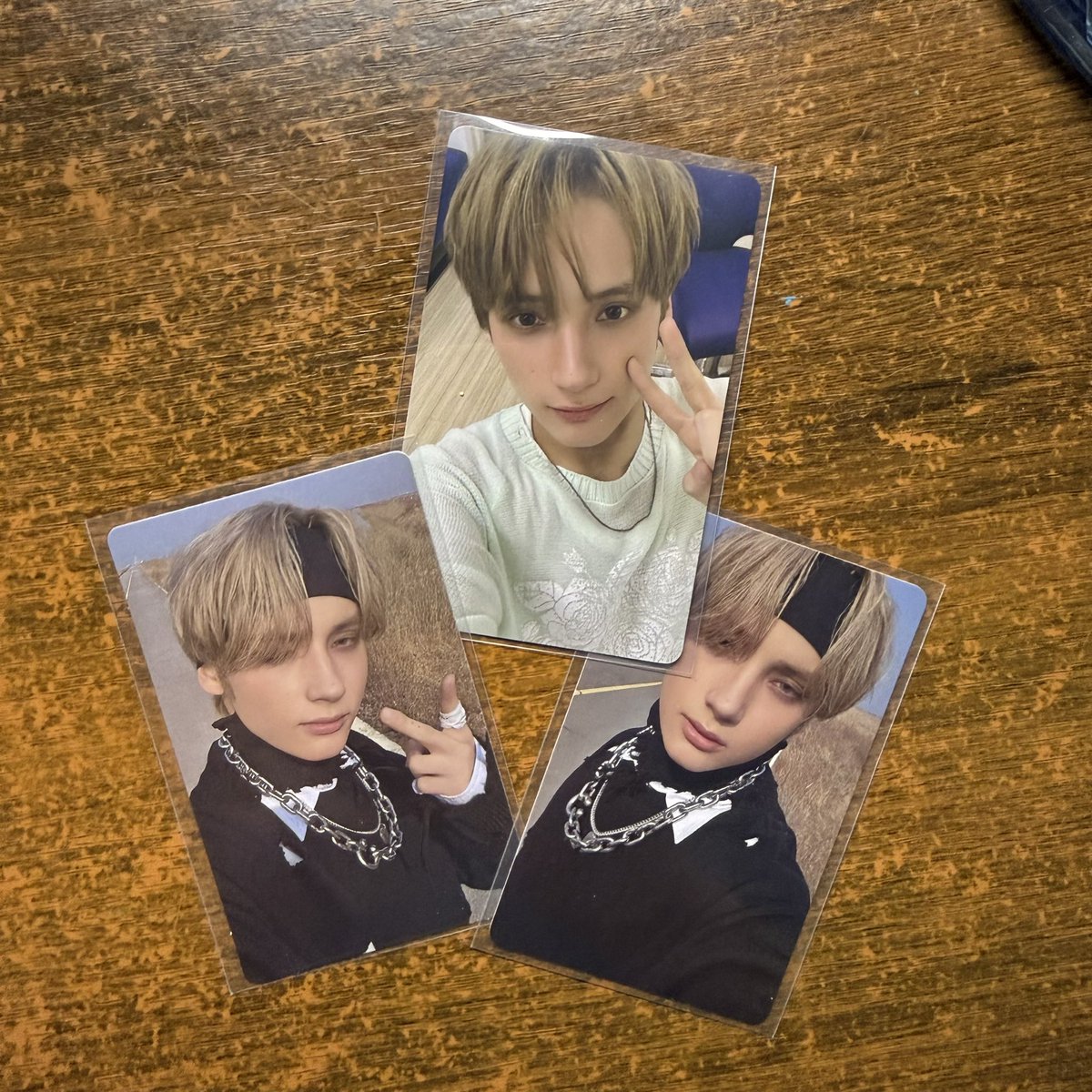 7th year; thalia tweet media