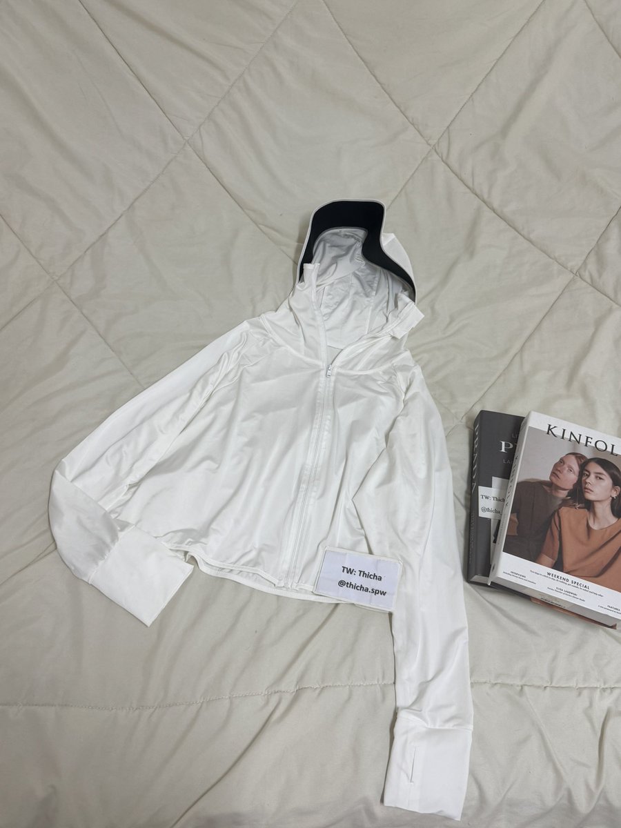 Thicha ෆ tweet media