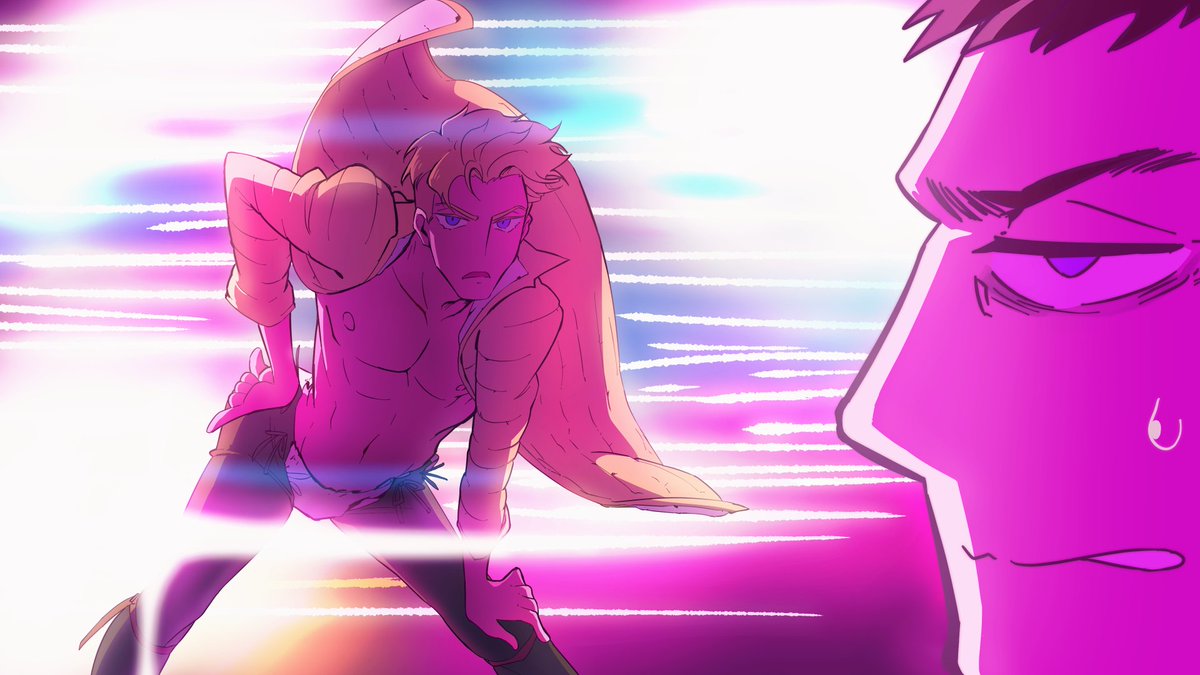 Yousachi tweet media