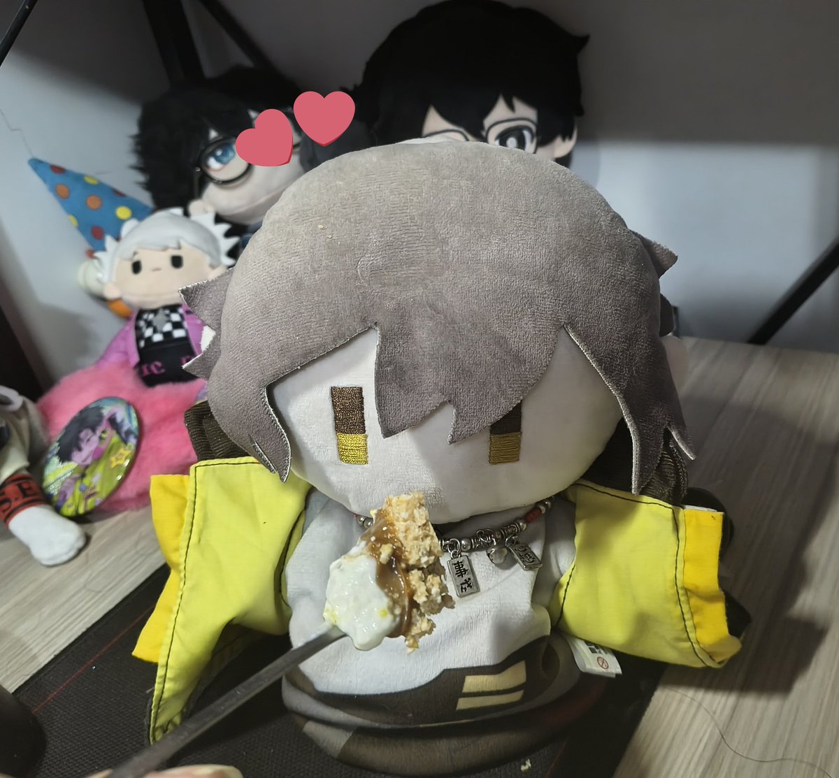 Singchronya tweet media