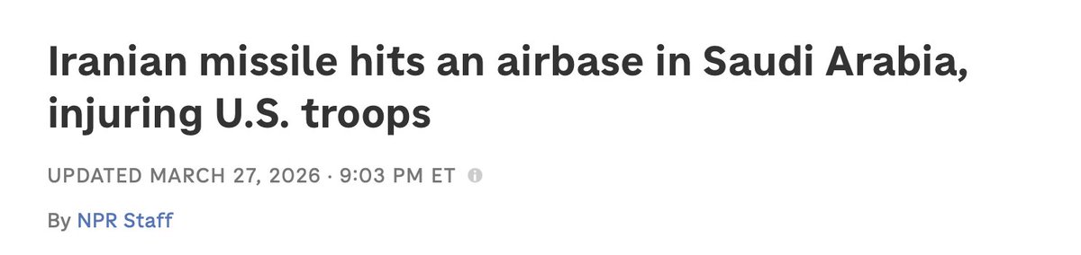 Brandon Weichert tweet media