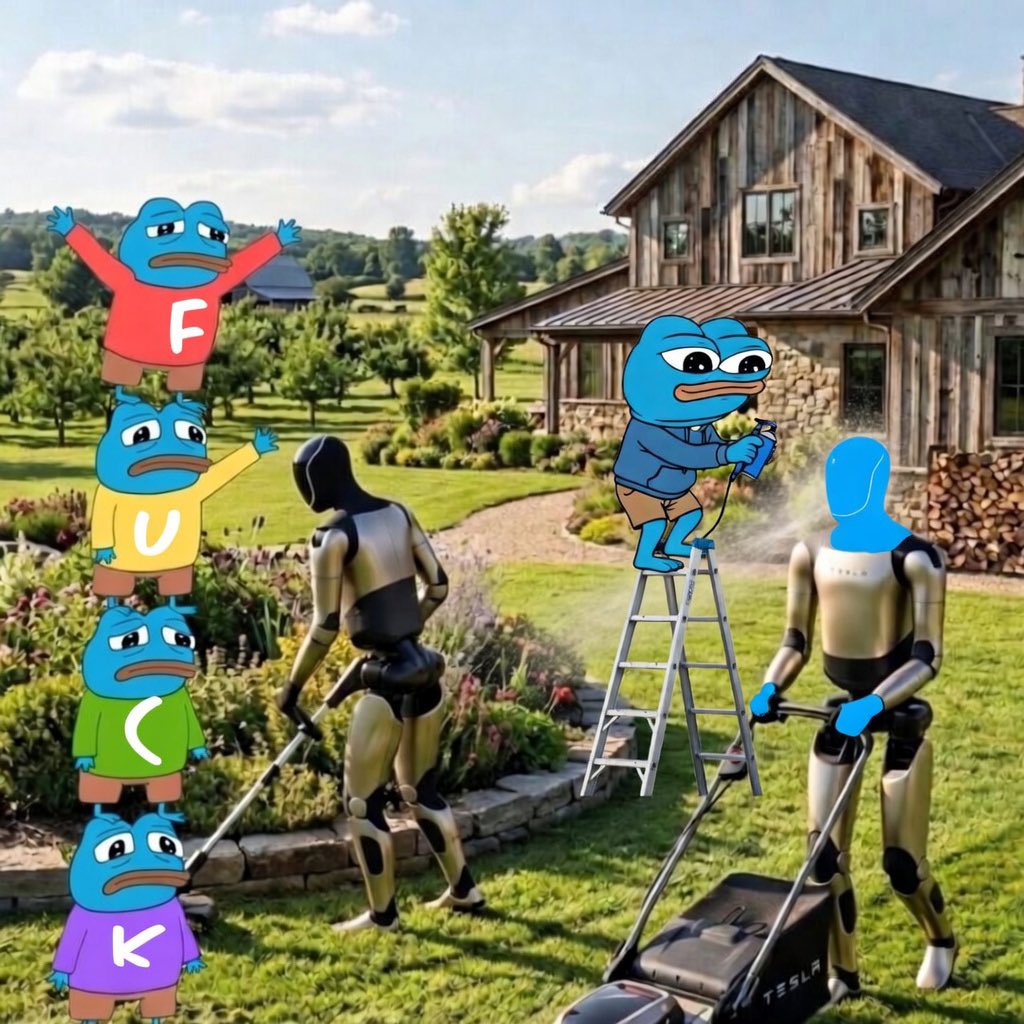 Frogg tweet media