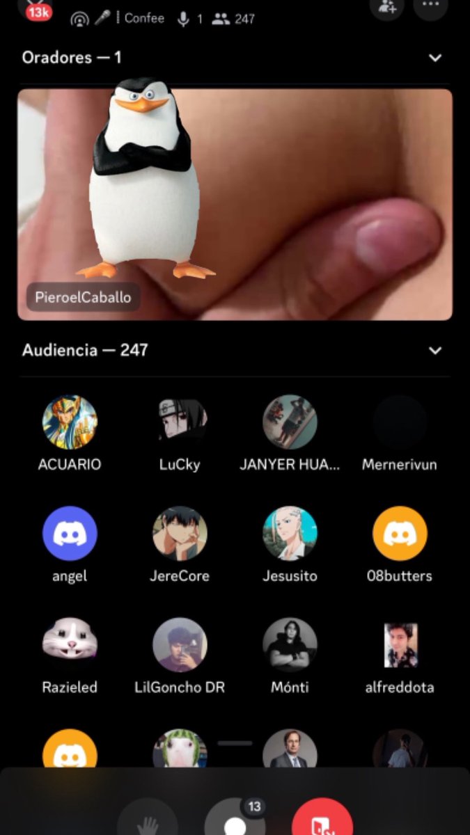 CER0DESCENSO tweet media