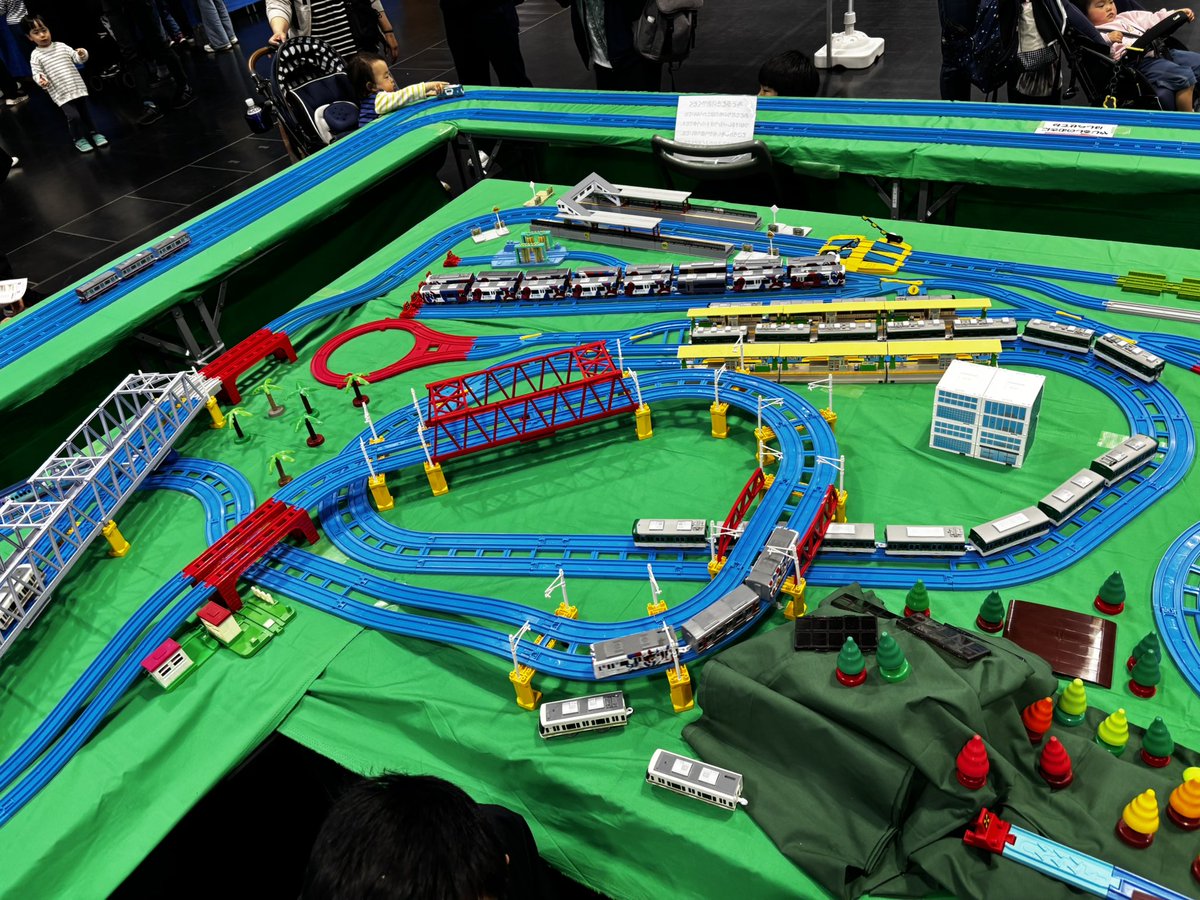 ﾊﾞｻ-ｽﾄ tweet media