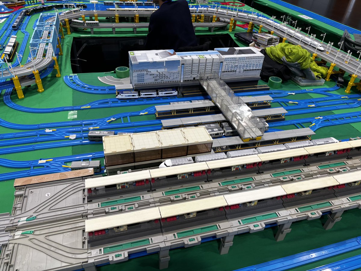 ﾊﾞｻ-ｽﾄ tweet media