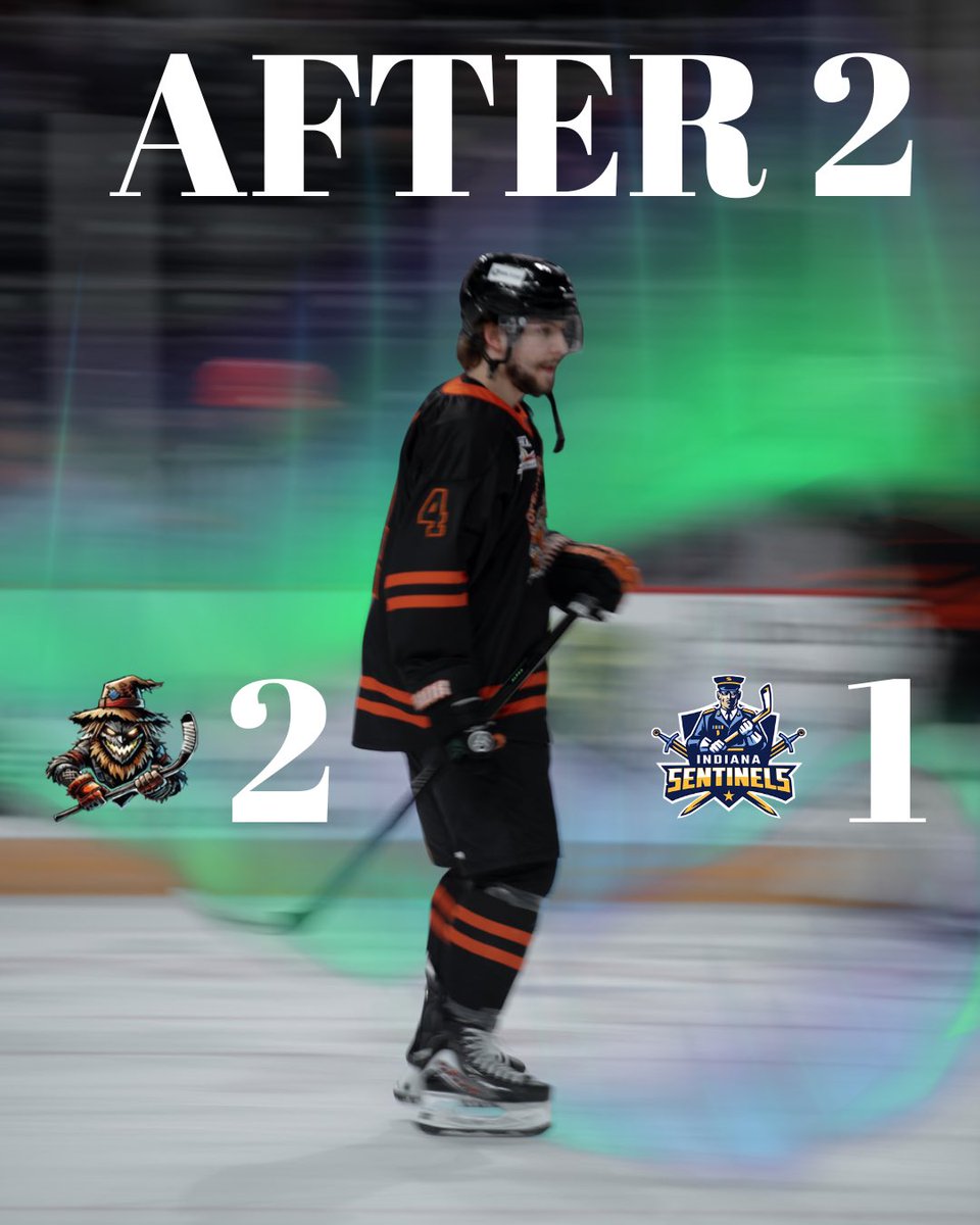 Topeka Scarecrows tweet media