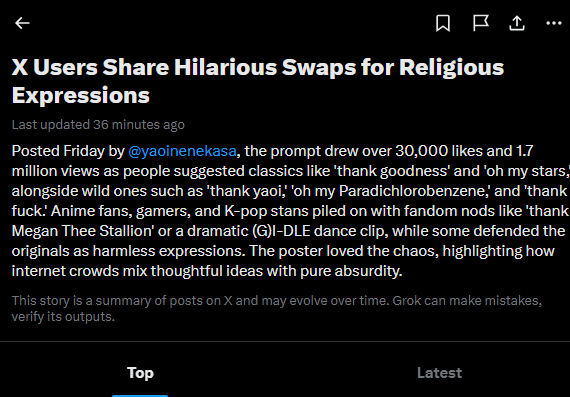 nipple tickler tweet media