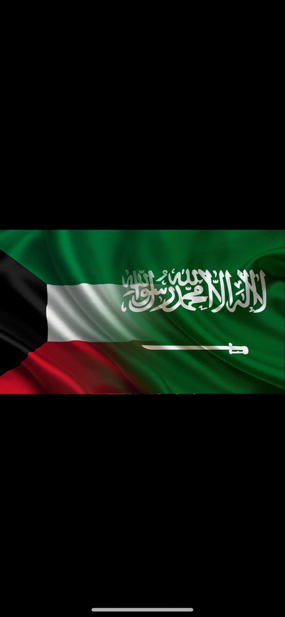 كويتيه عز وفخر 🇰🇼❤️ tweet media