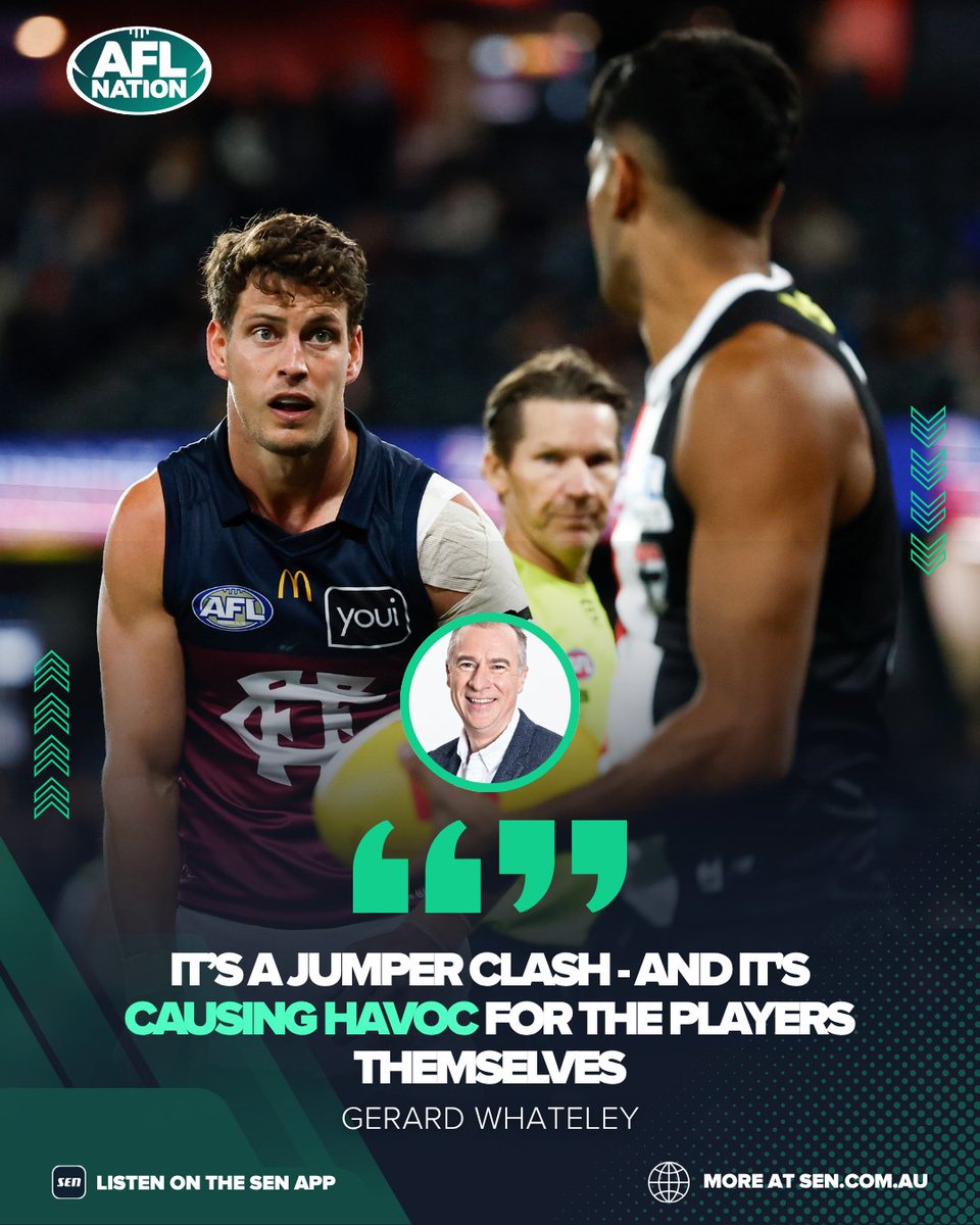 AFL Nation tweet media