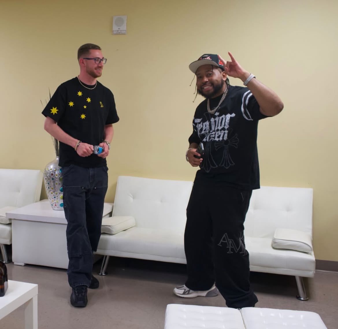 Frank Magana tweet media